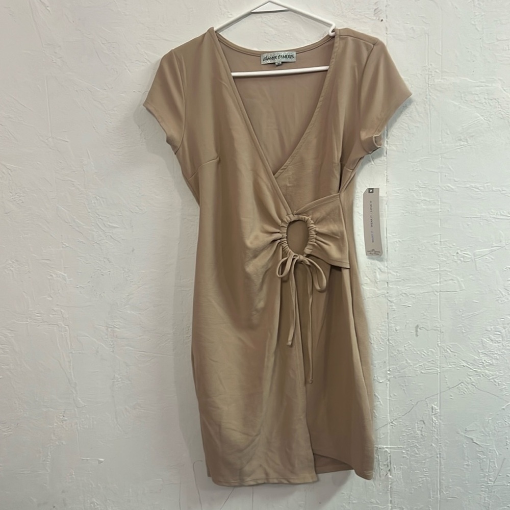 Almost famous dress